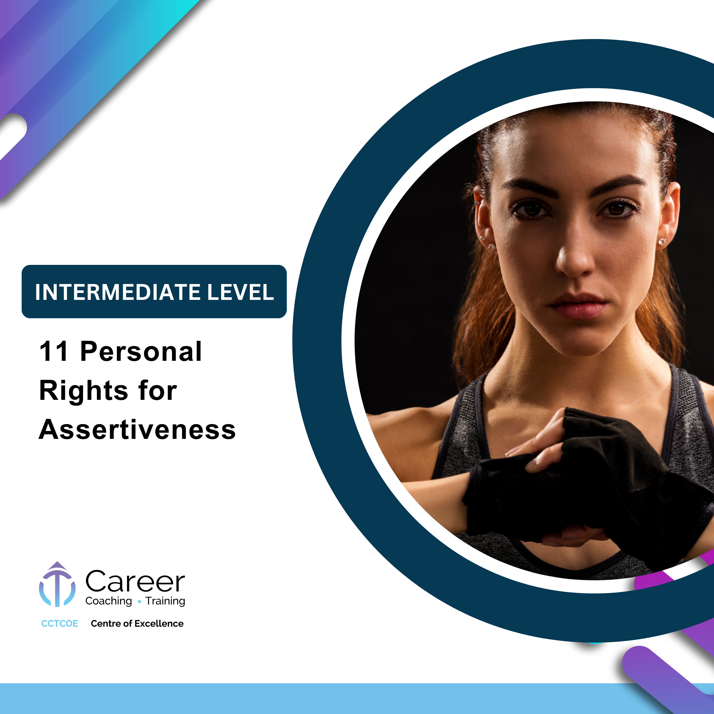 11 Personal Rights for Assertiveness