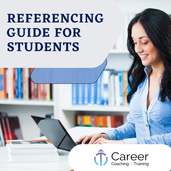 Referencing Guide for Students