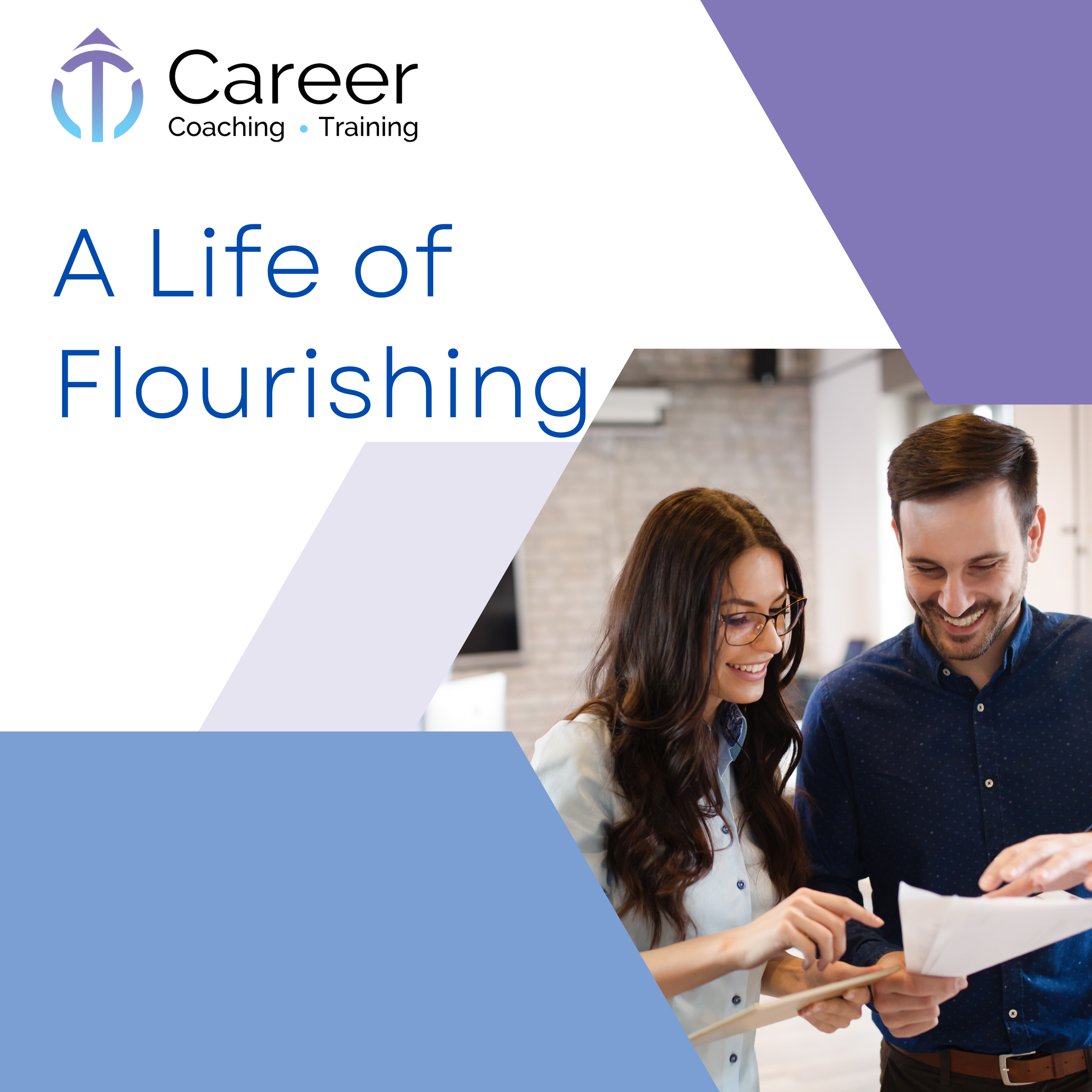 A Life of Flourishing