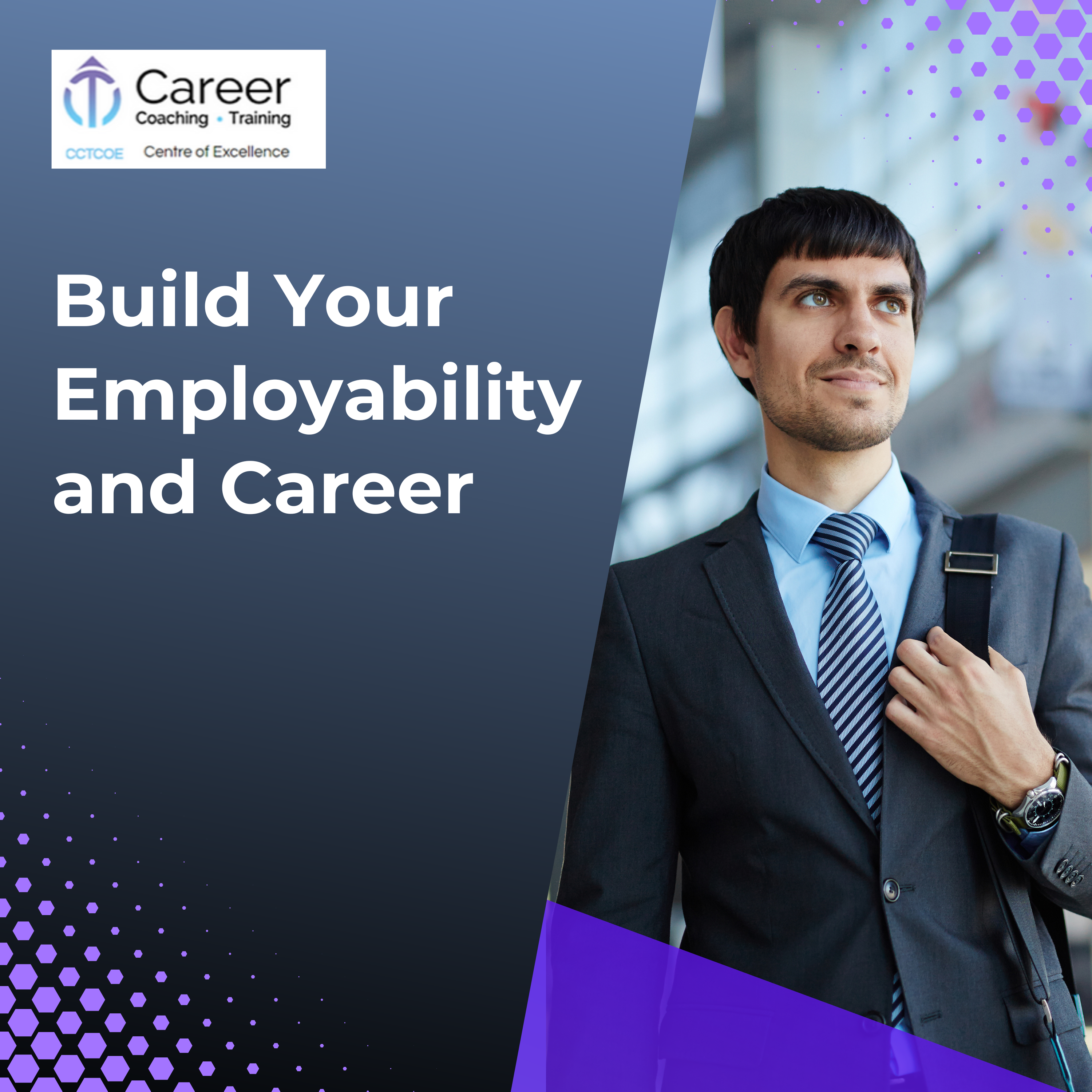 Build Your Employability and Career