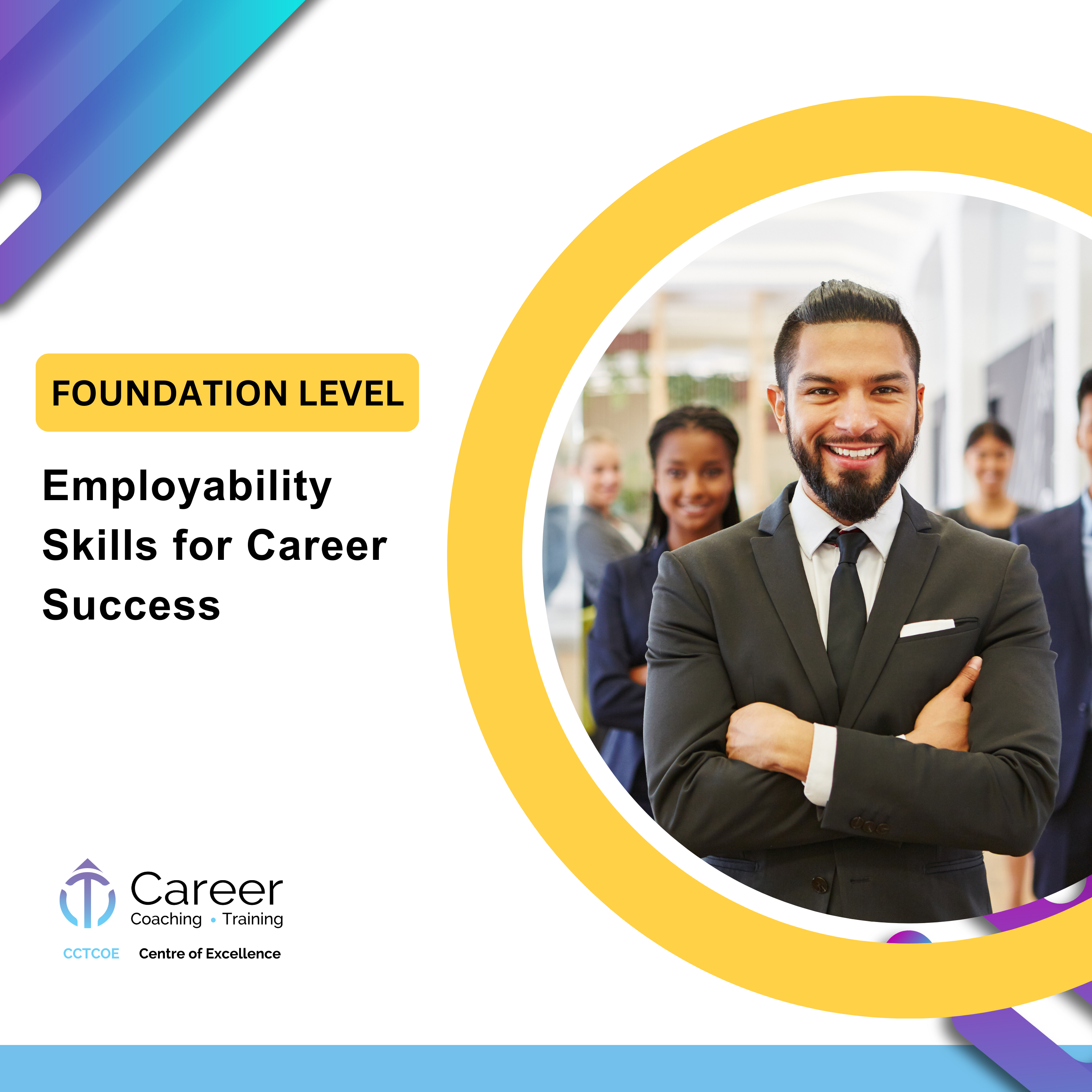 Employability Skills for Career Success