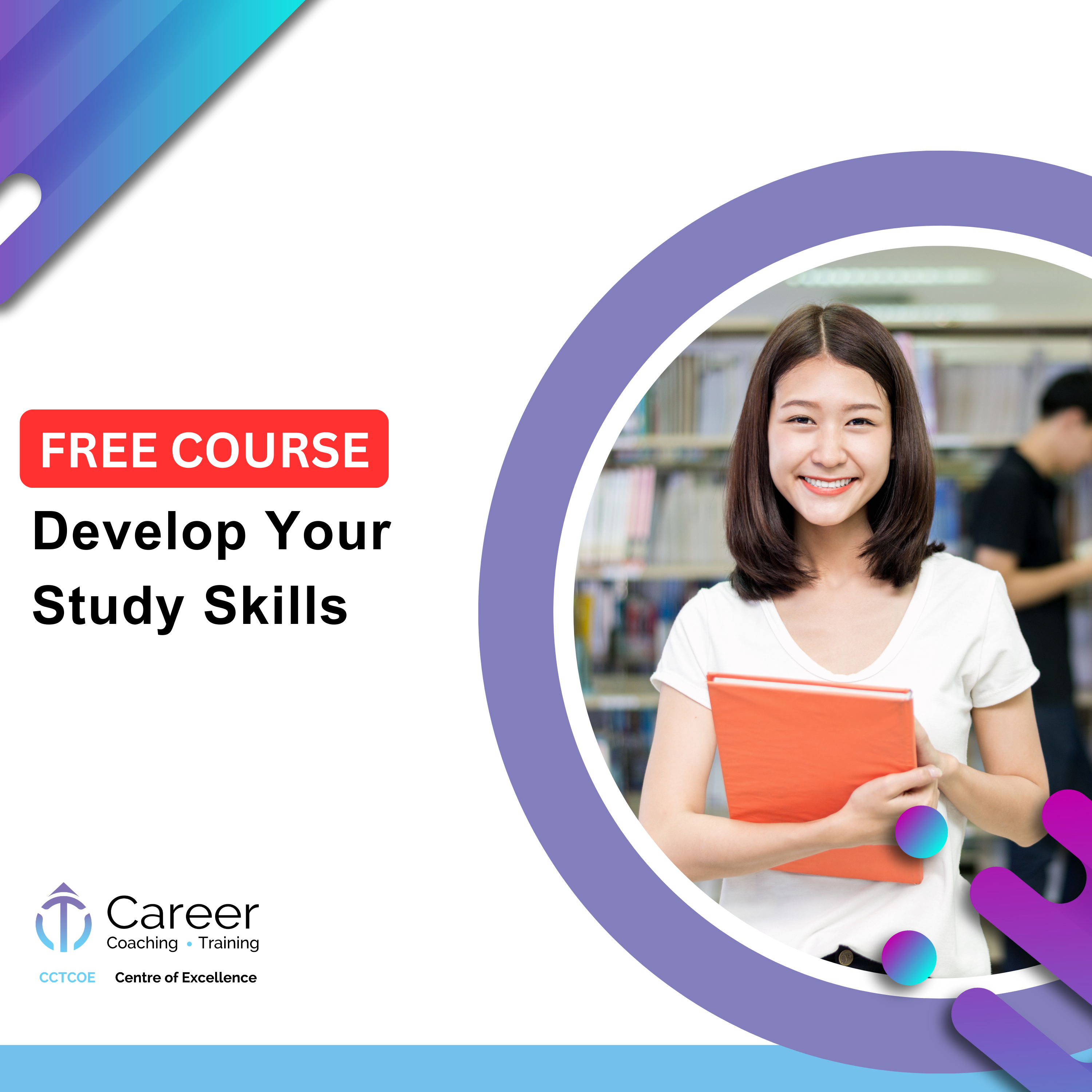 Develop Your Study Skills