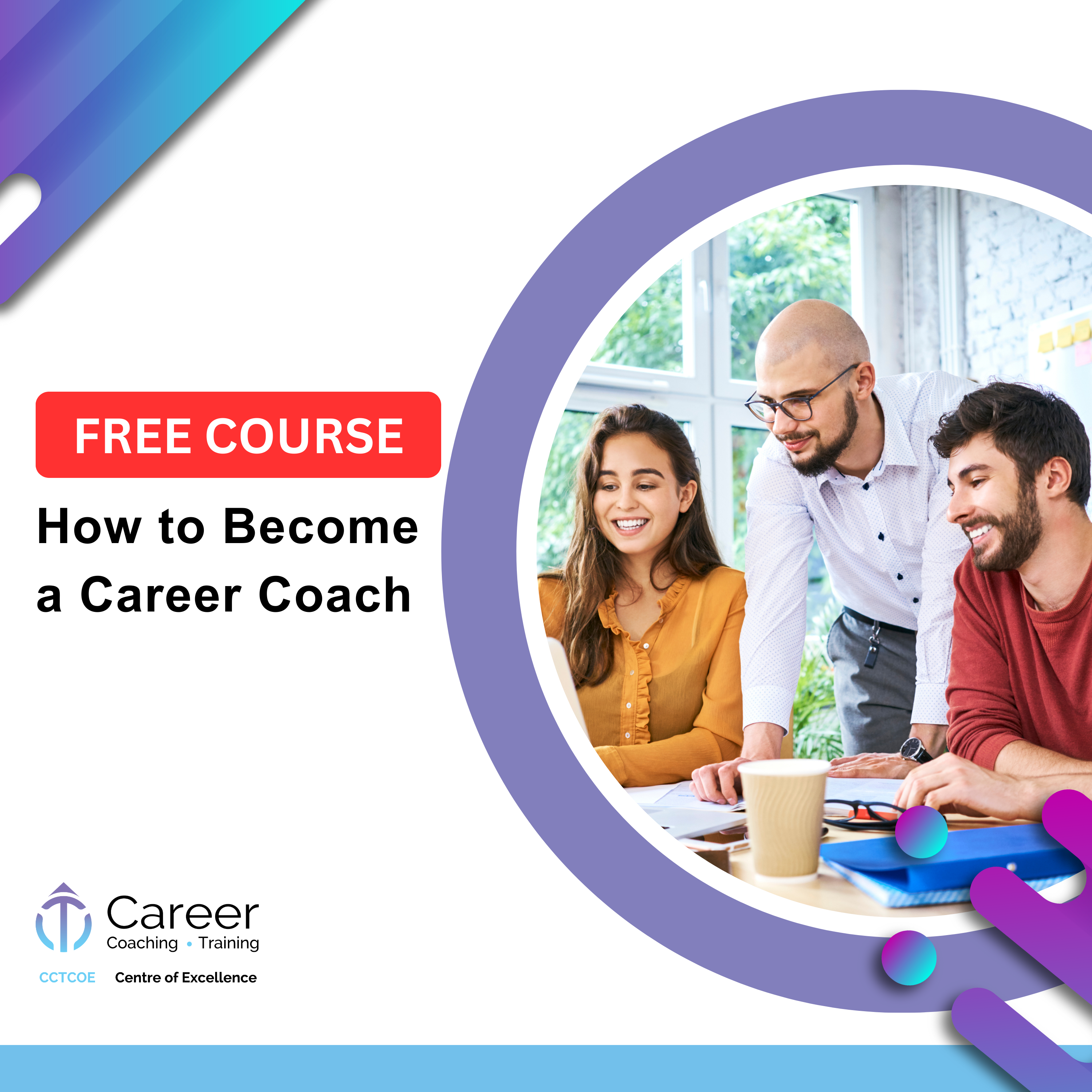 How to Become a Career Coach