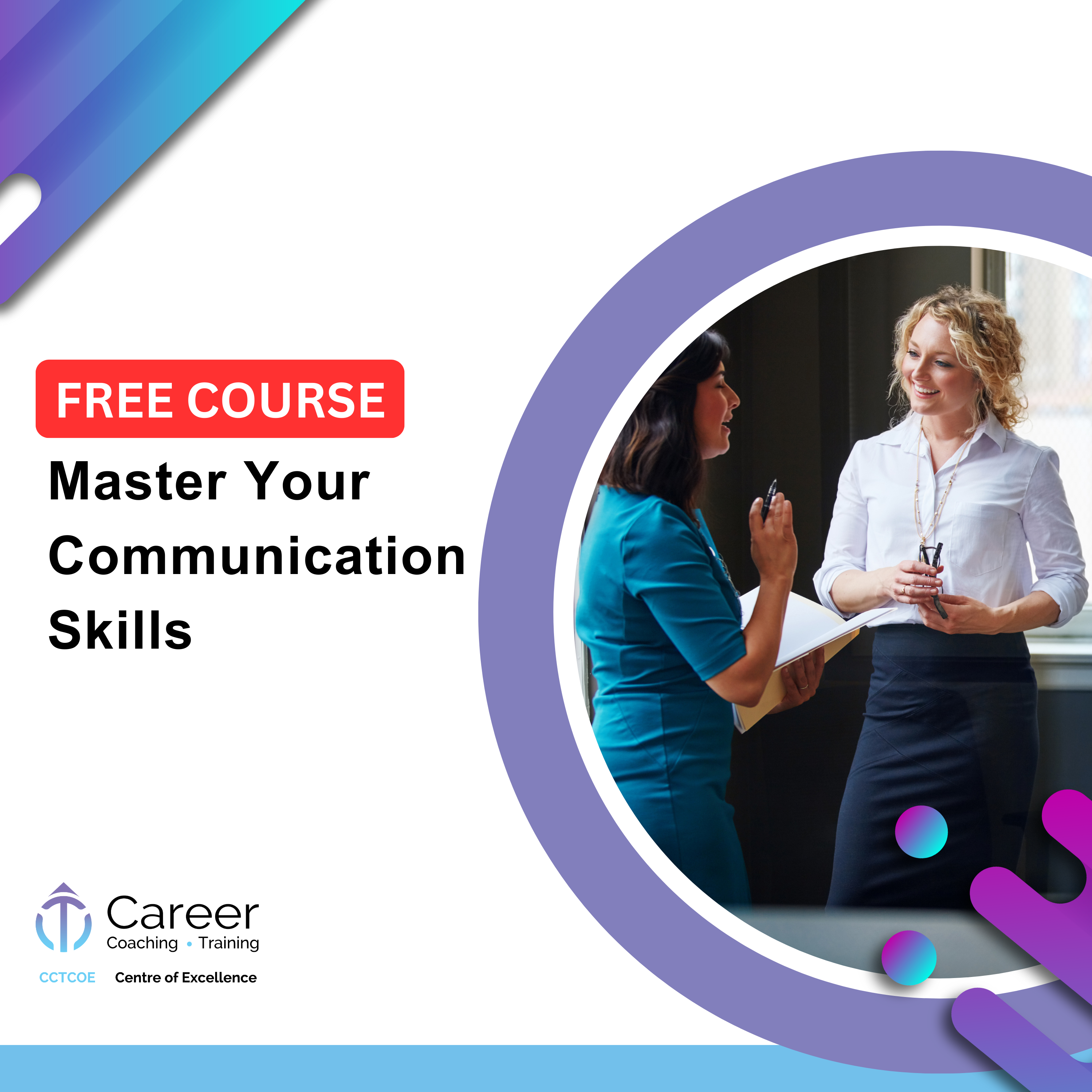 Master Your Communication Skills