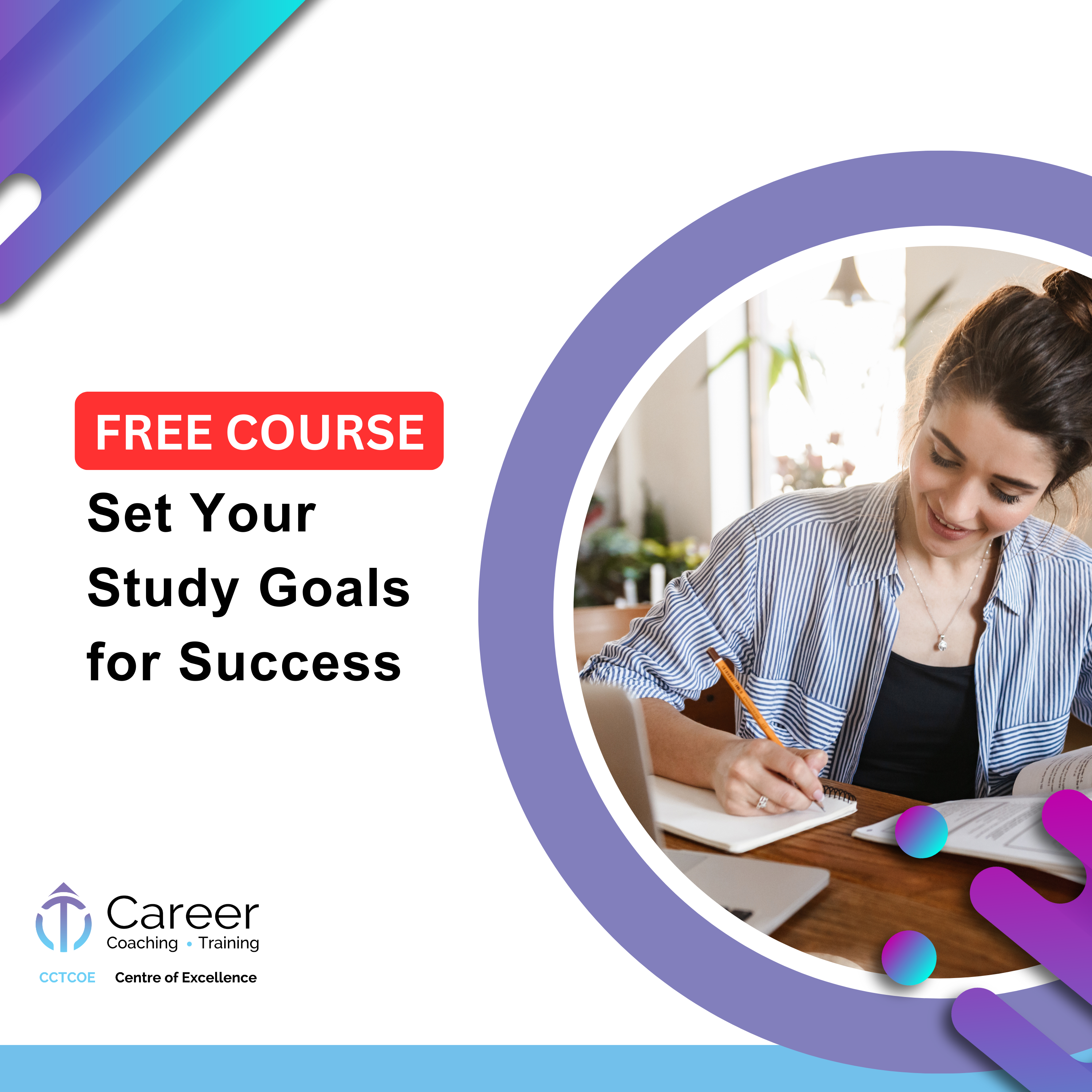 Set Your Study Goals for Success