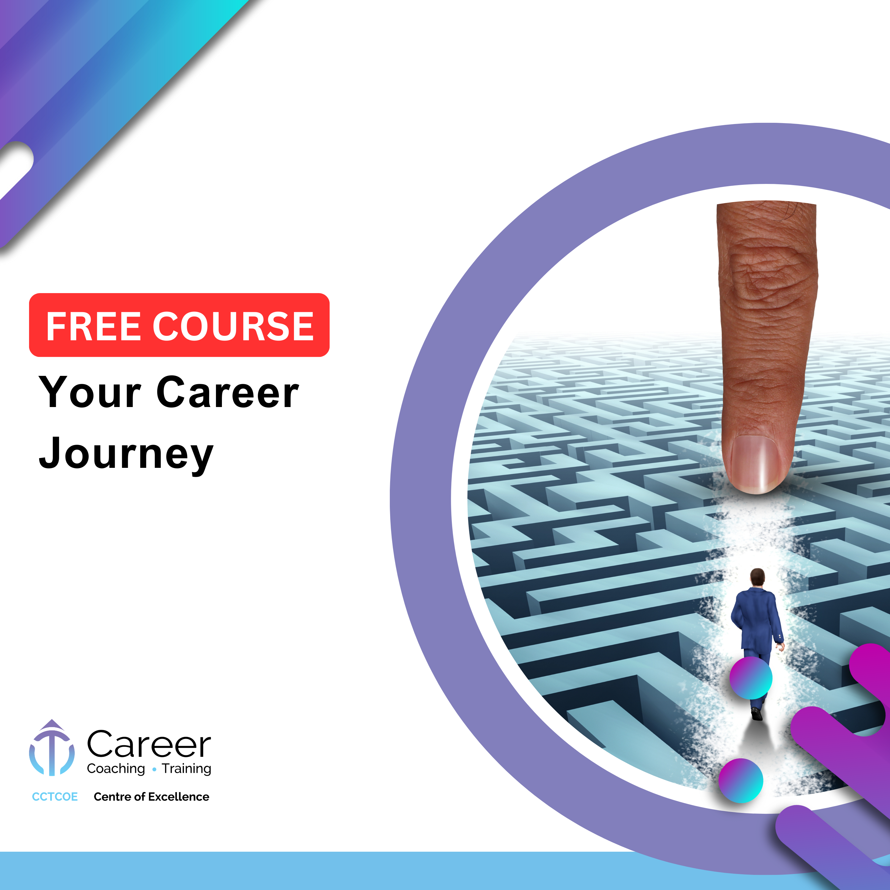 Your Career Journey