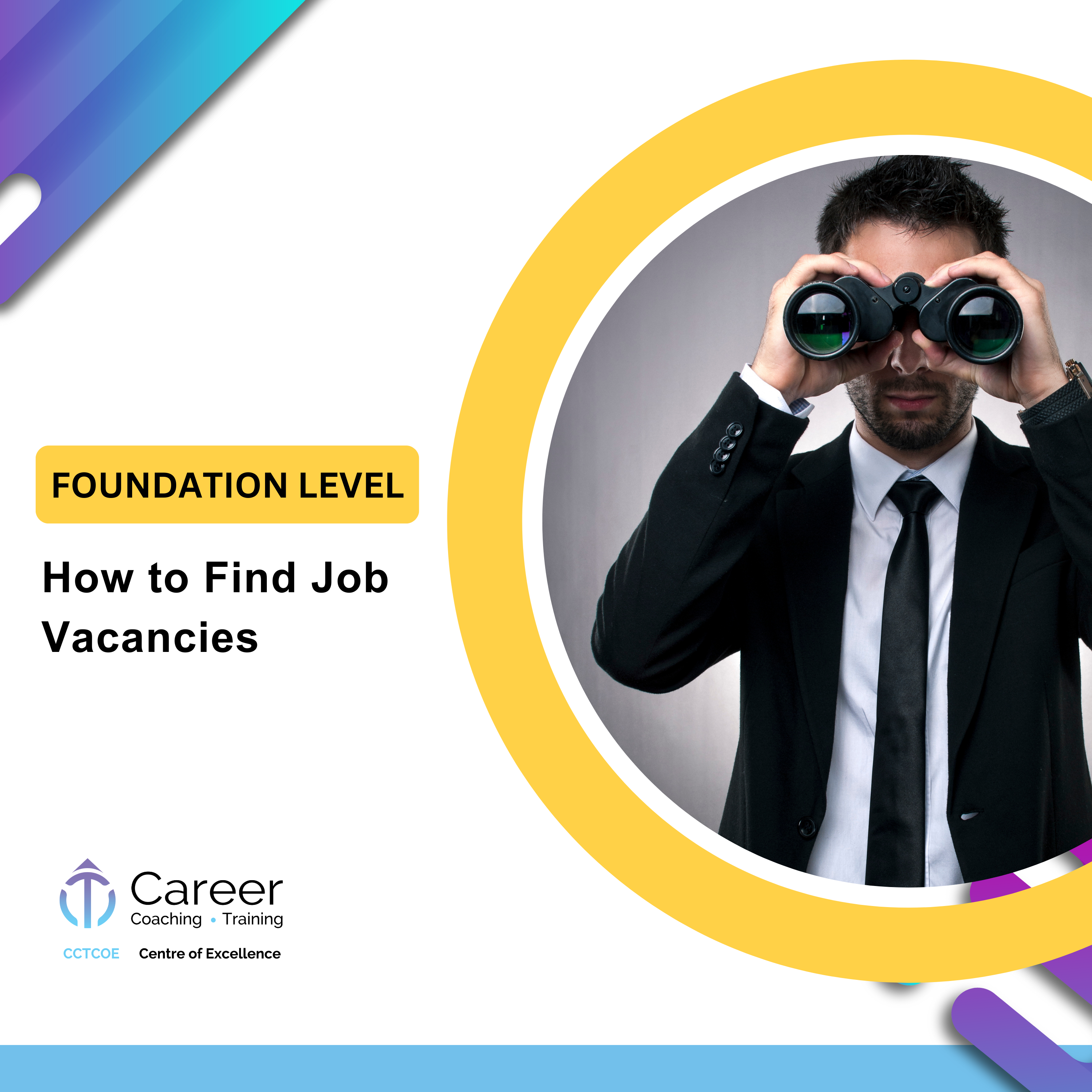 How to Find Job Vacancies