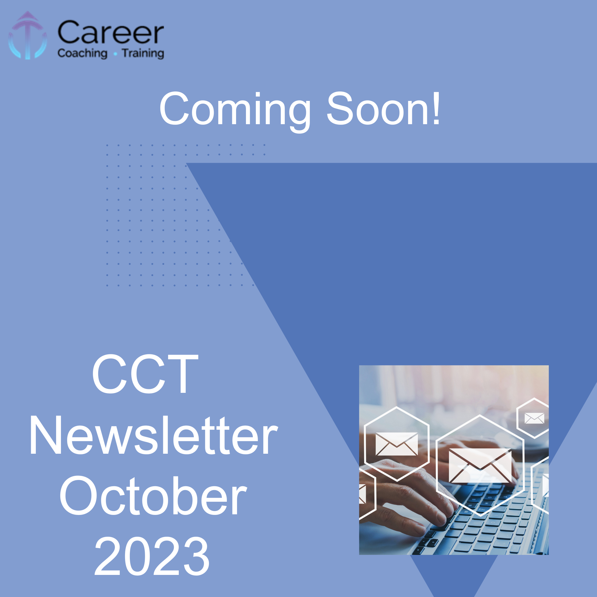 CCT Newsletter - October 2023