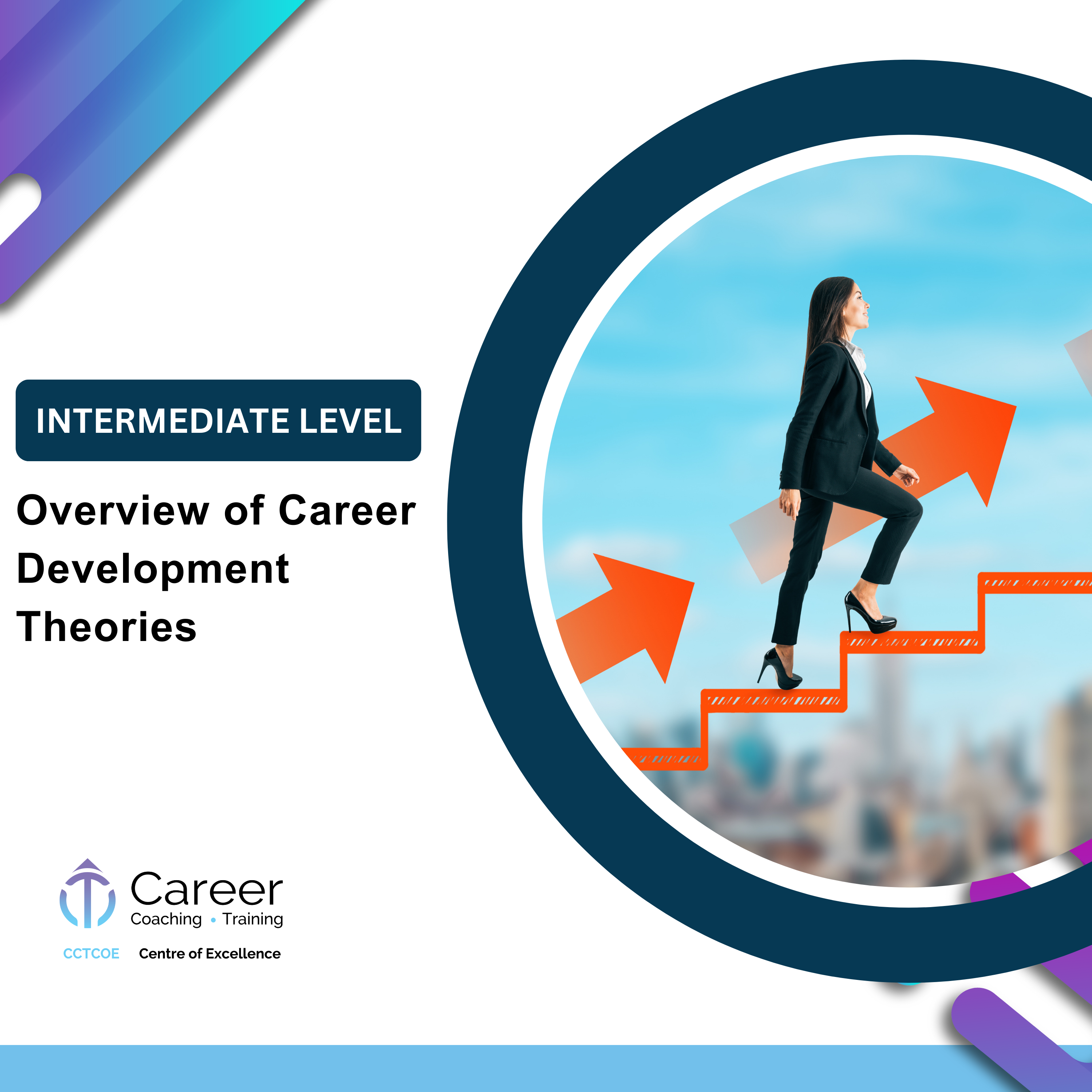 Overview of Career Development Theories