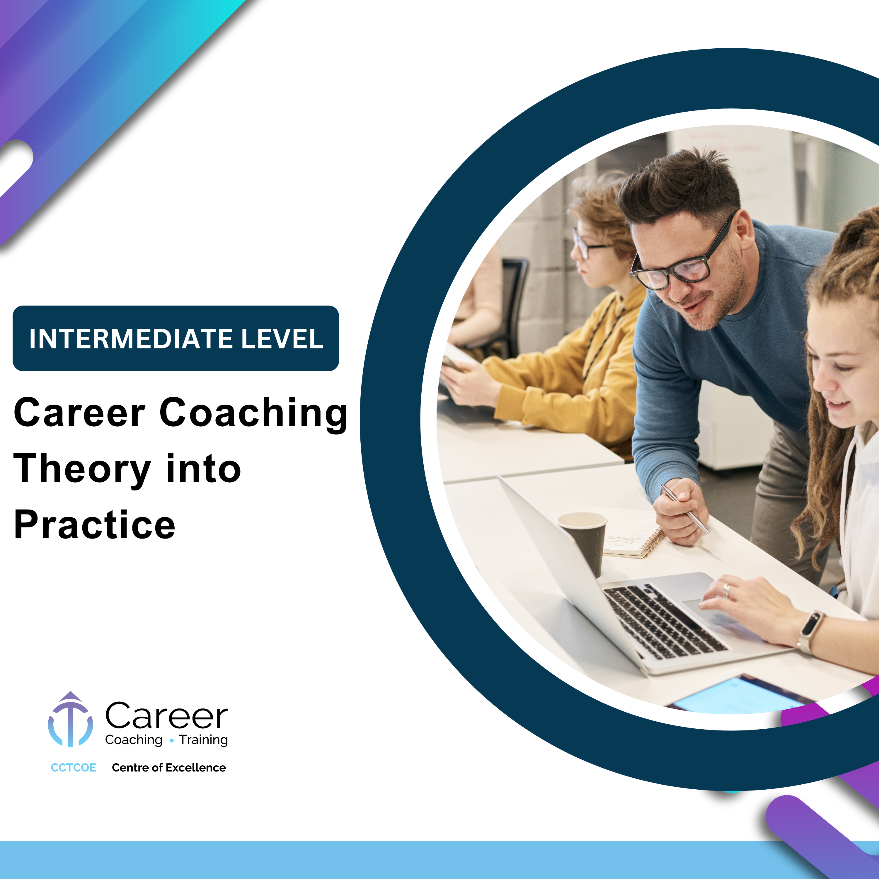 Career Coaching Theory into Practice