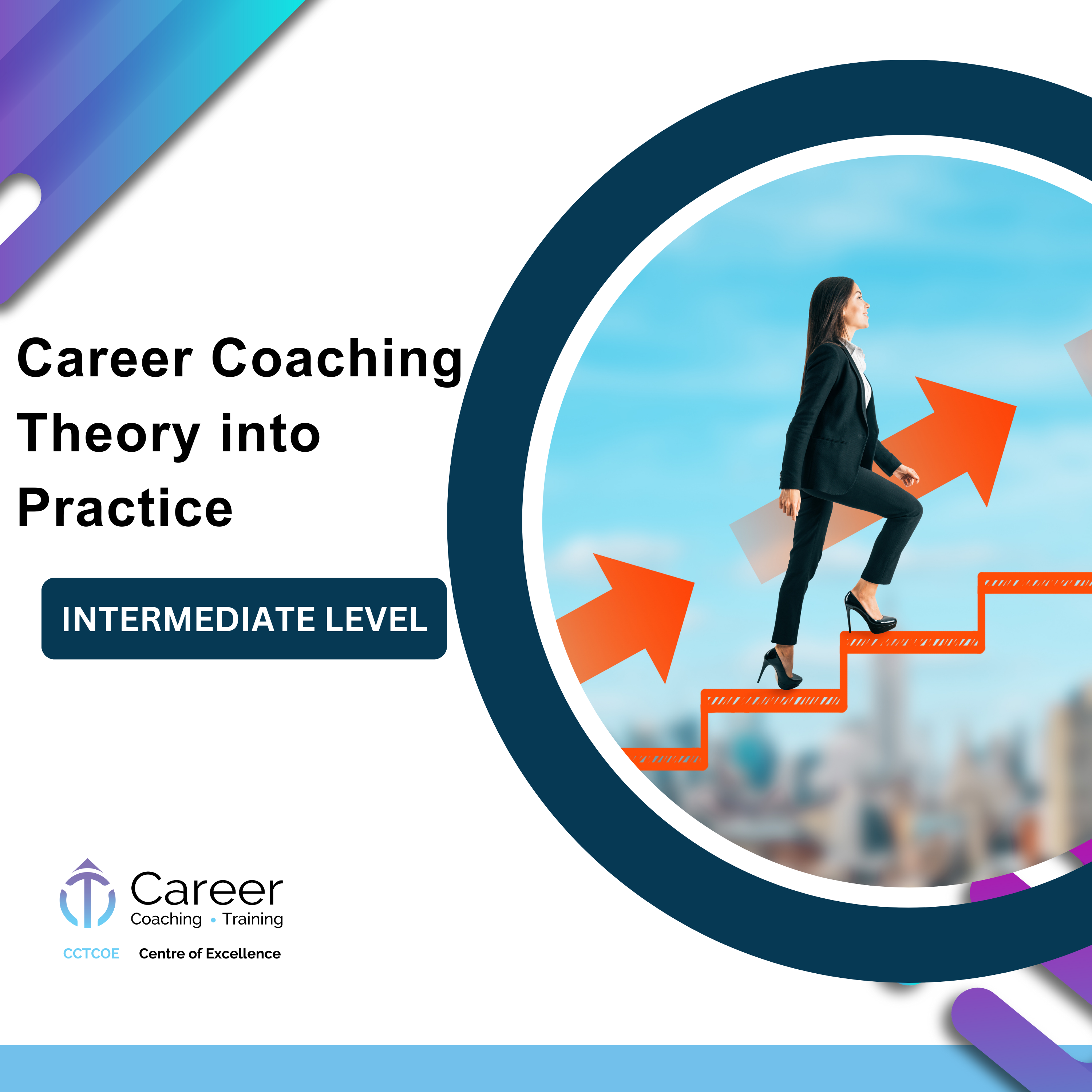 Career Coaching Theory into Practice