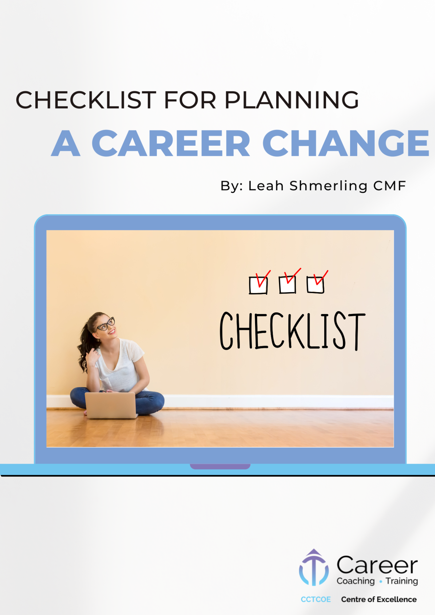 Checklist for Planning a Career Change