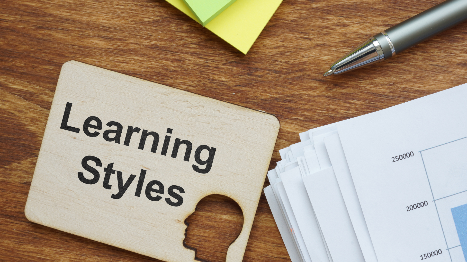 learning styles