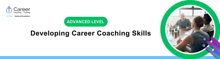 Developing Career Coaching Skills