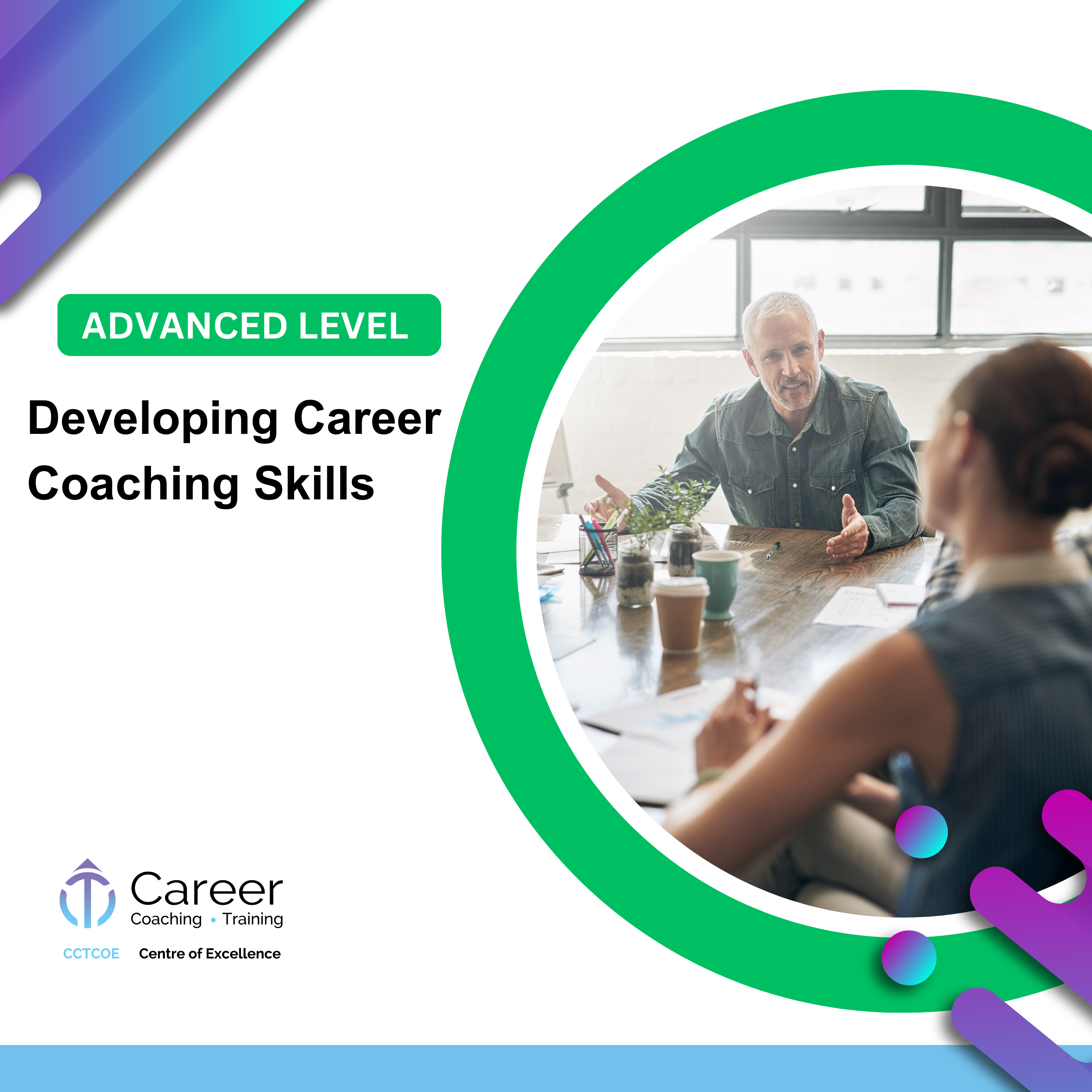 Developing Career Coaching Skills