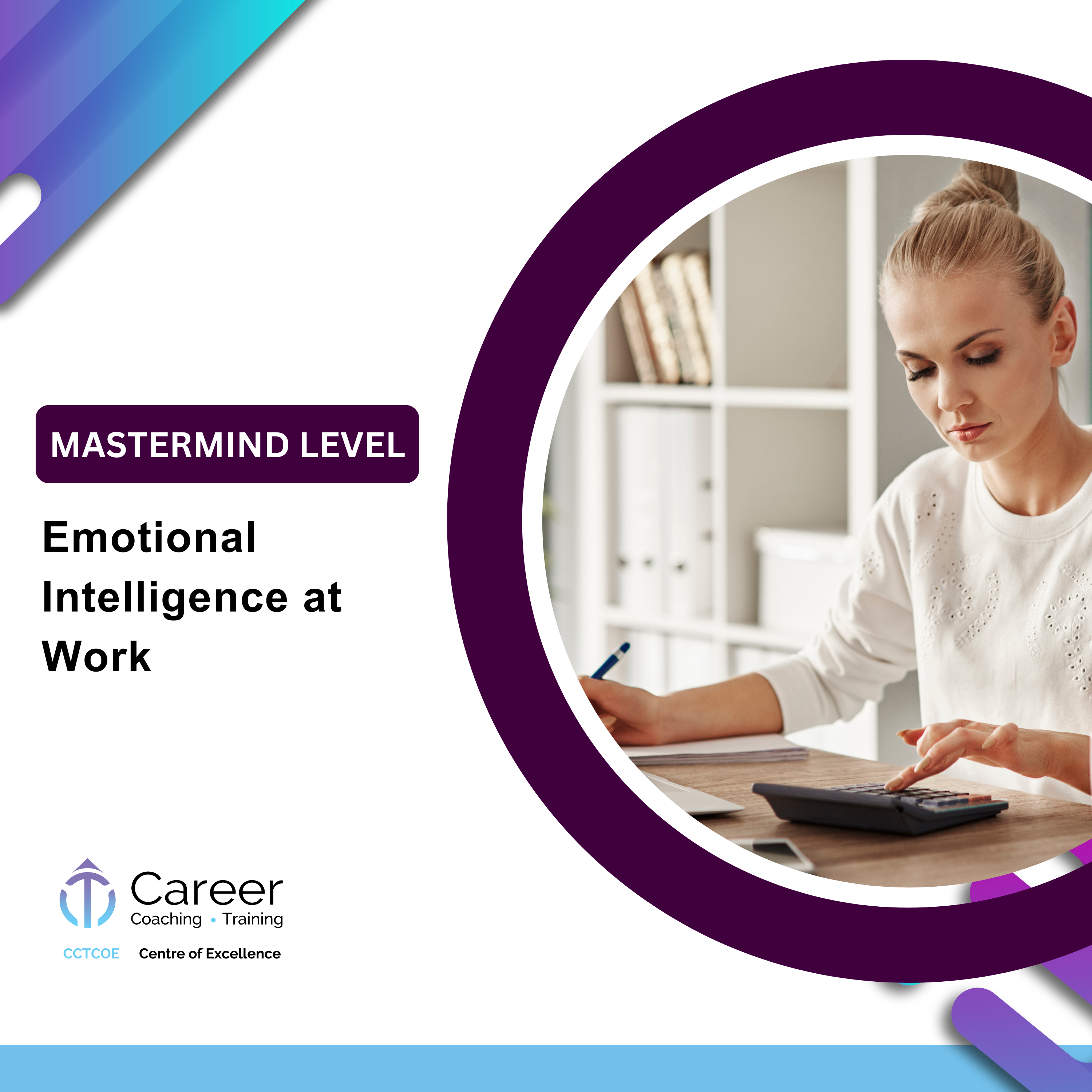 Emotional Intelligence in the Workplace