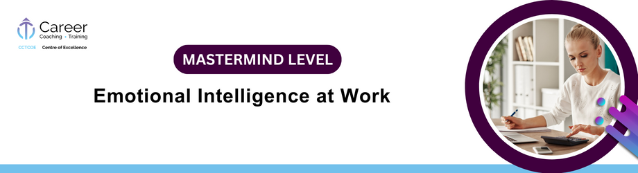 Emotional Intelligence in the Work