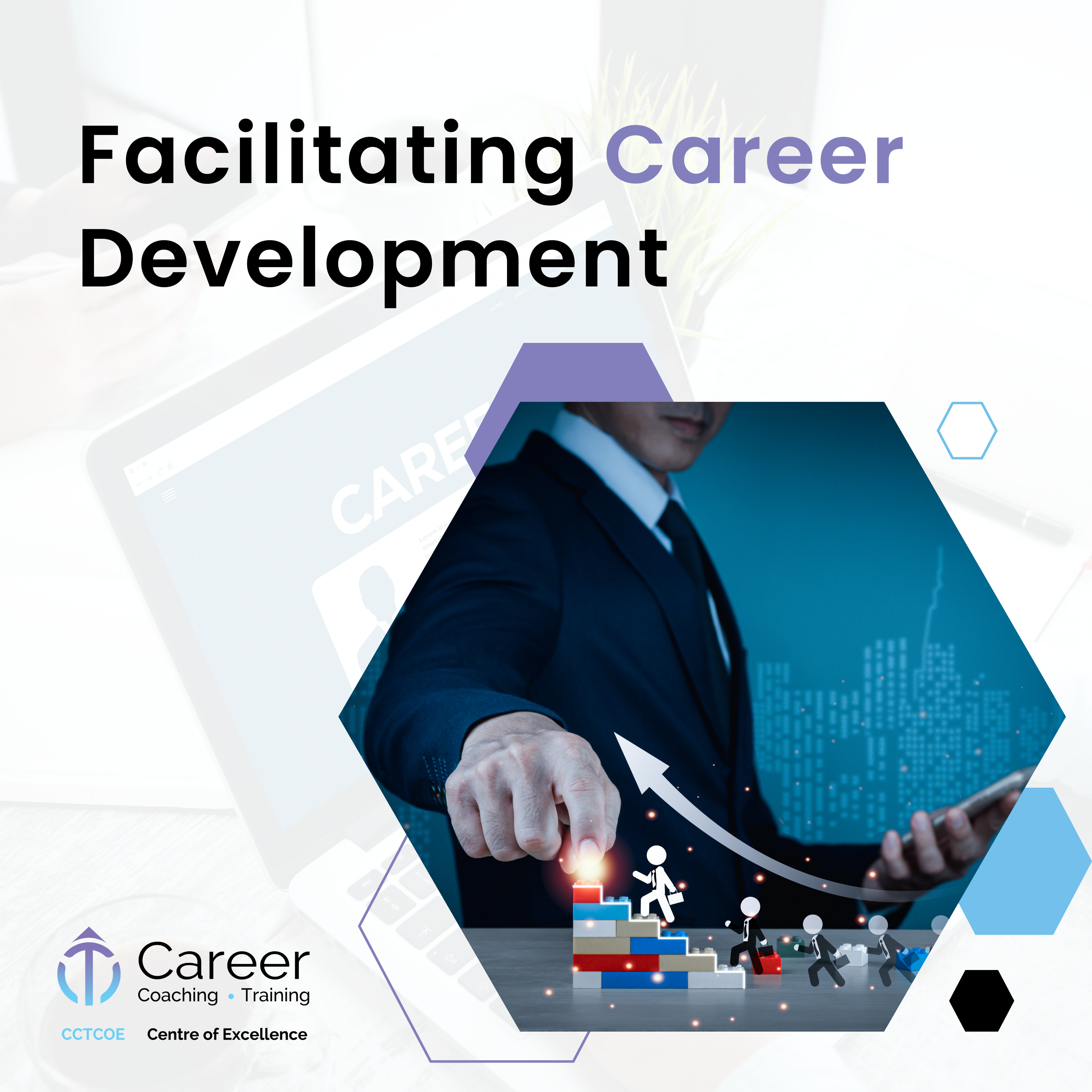 Facilitating Career Development