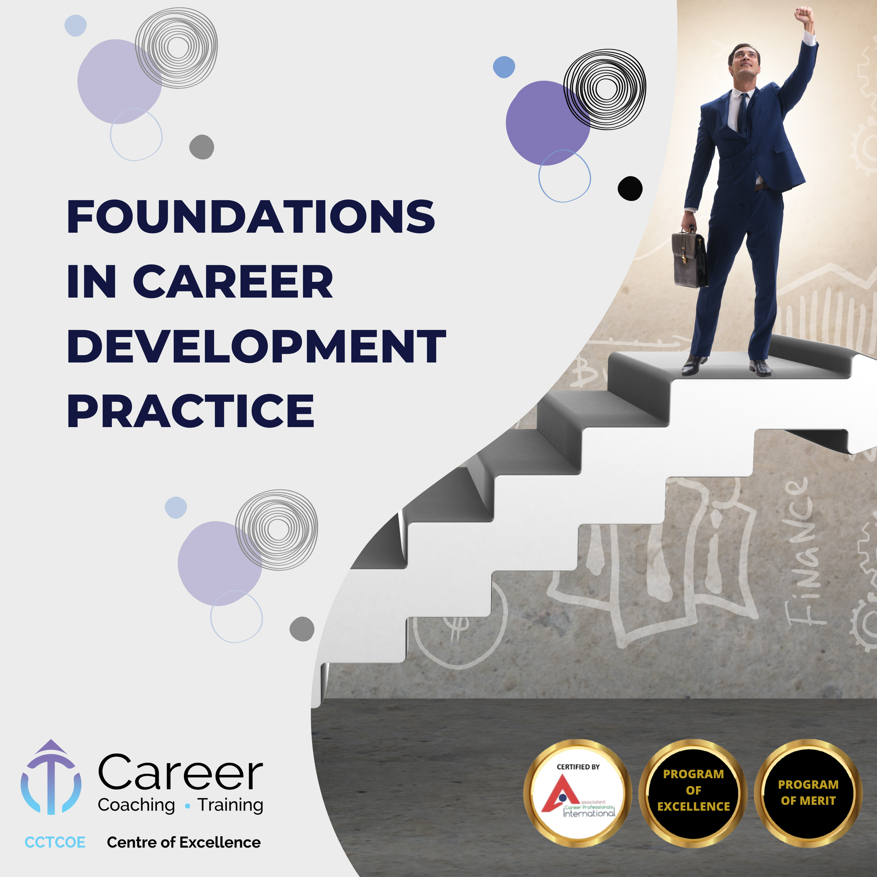 Foundations in Career Development Practice