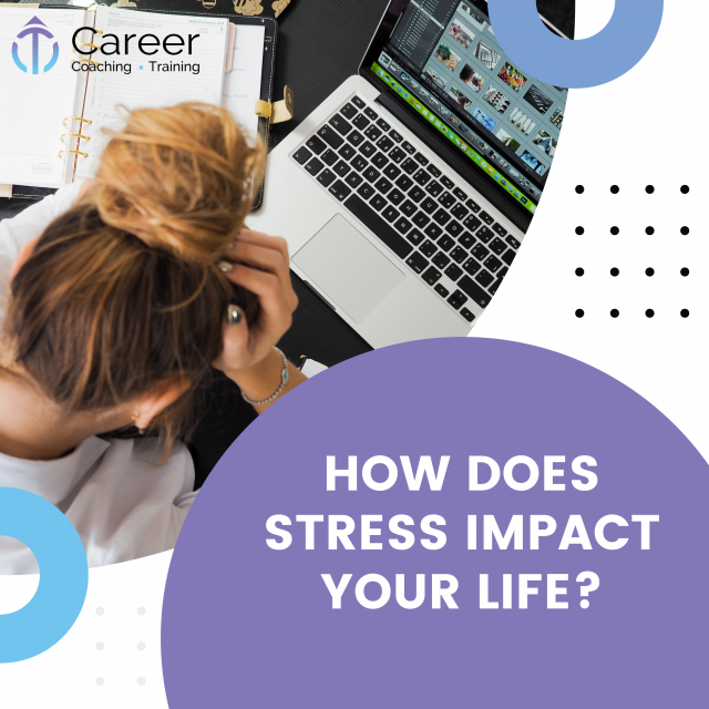 How Does Stress Impact your Life