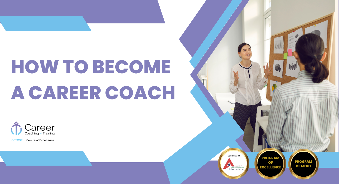 How to Become a Career Coach