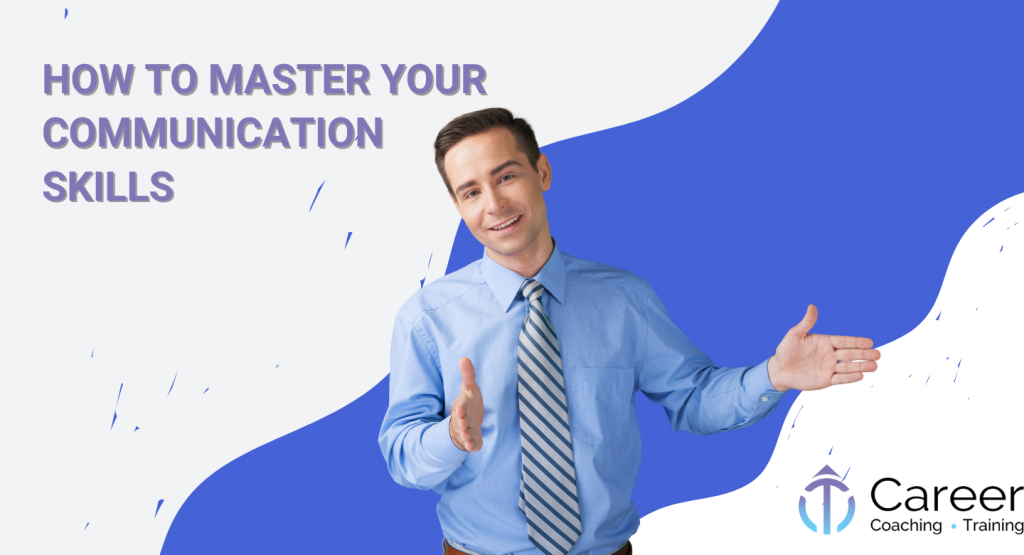 How To Master Your Communication Skills Micro Courses | Career Coaching ...