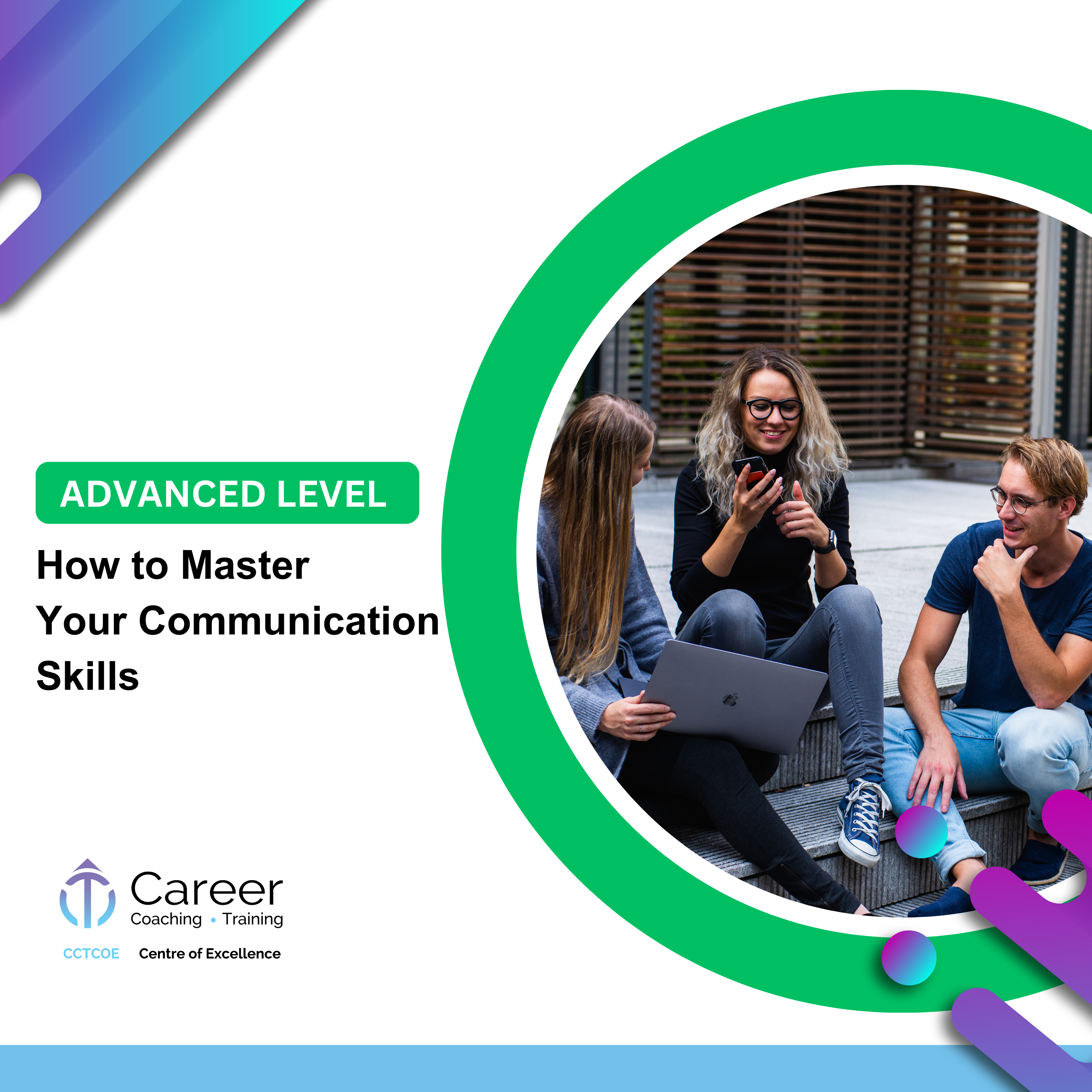 How to Master Your Communication Skills