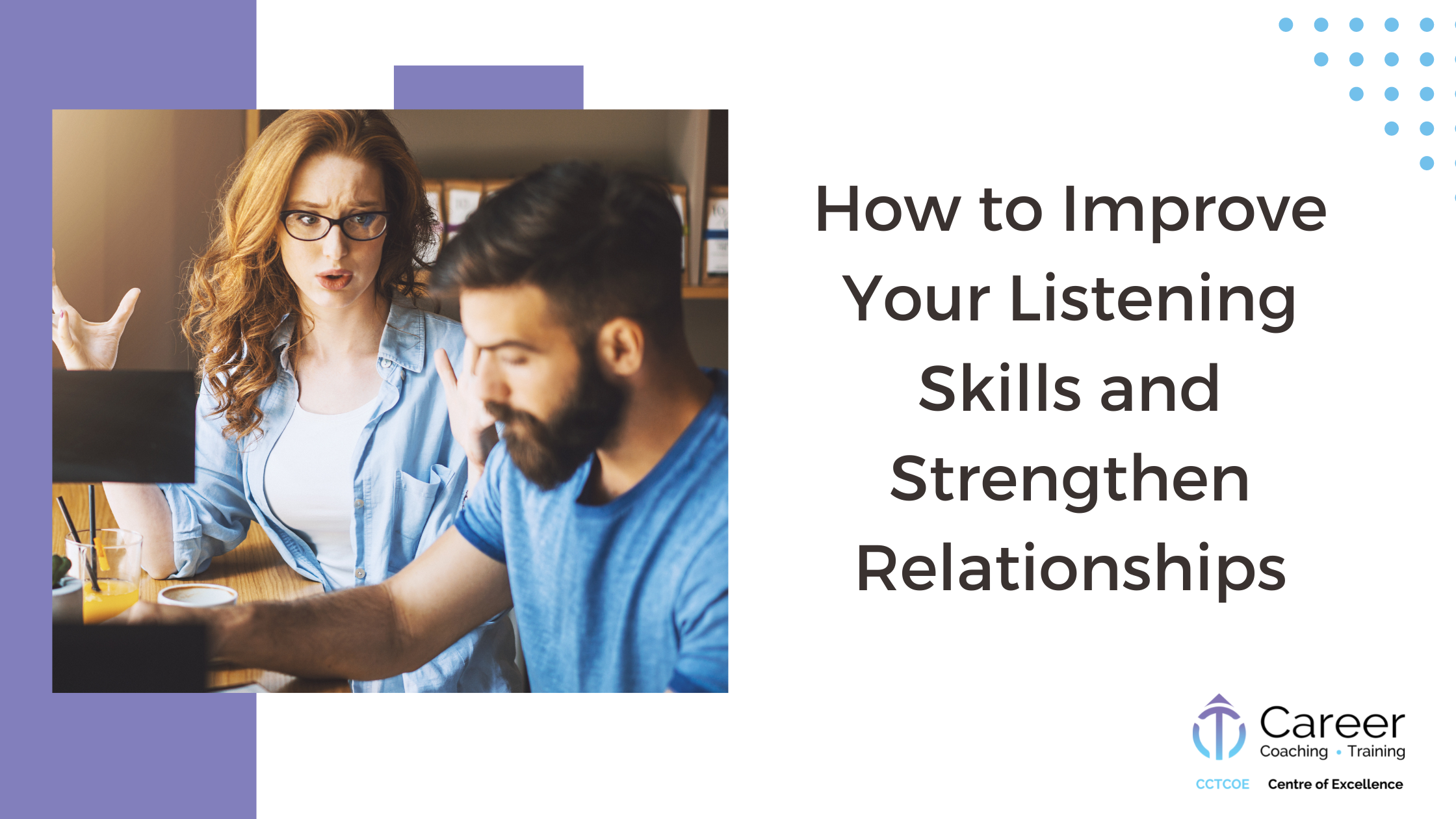 How to Improve Your Listening Skills and Strengthen Relationships