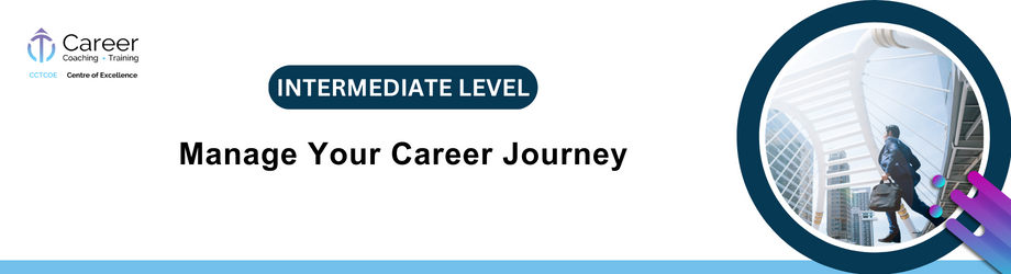 Manage Your Career Journey