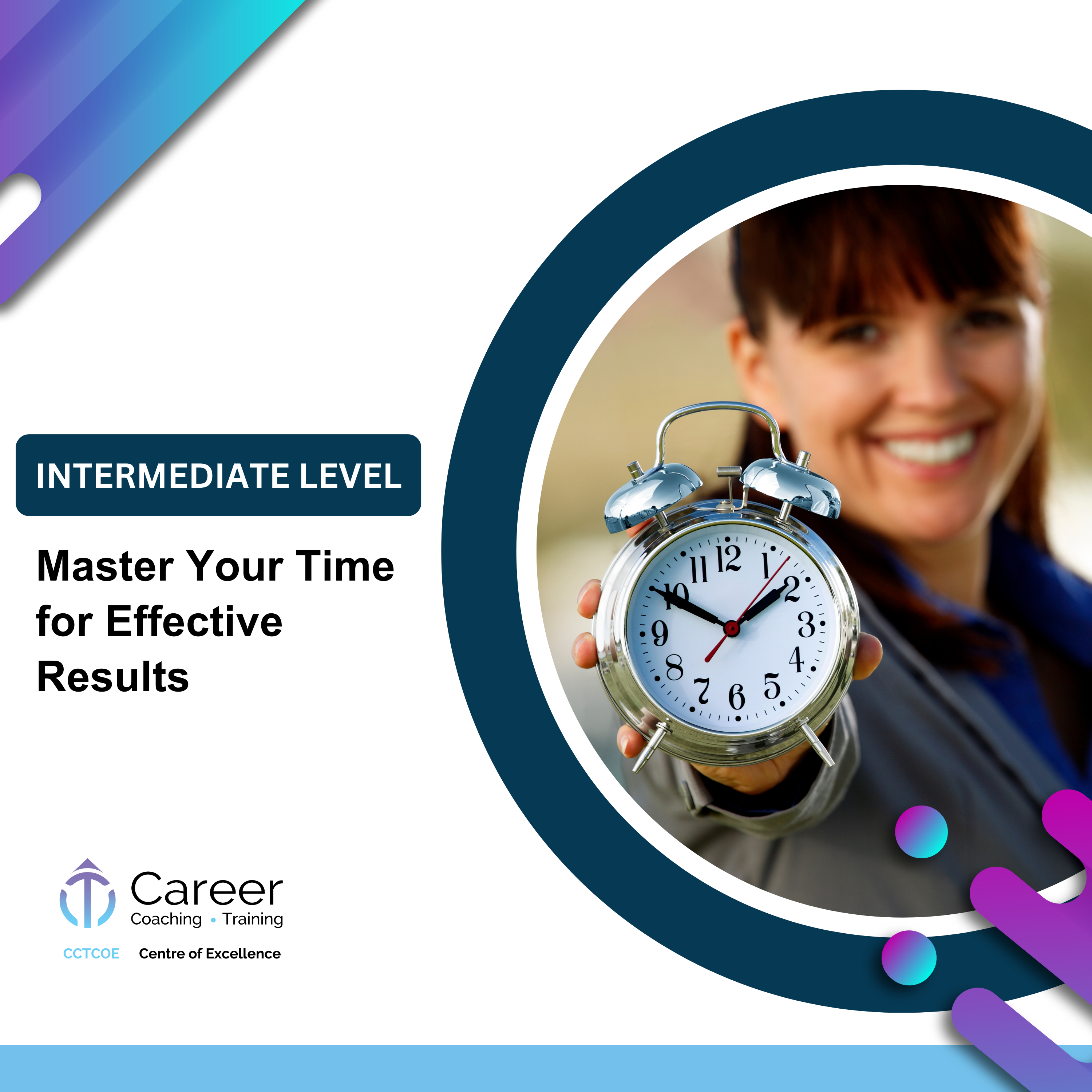 Master Your Time for Effective Results