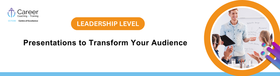 Presentations to Transform Your Audience (2)