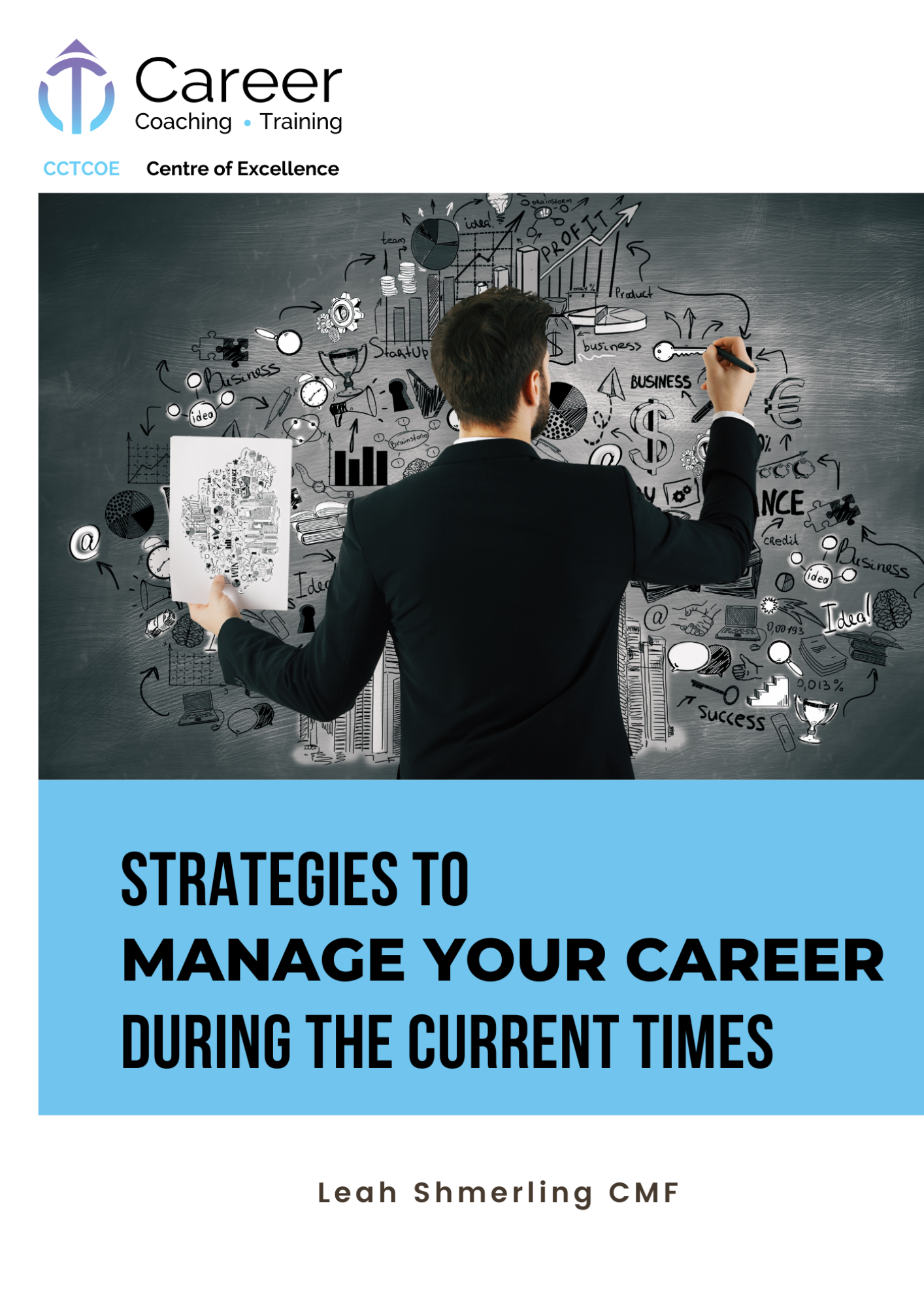 Strategies To Manage Your Career