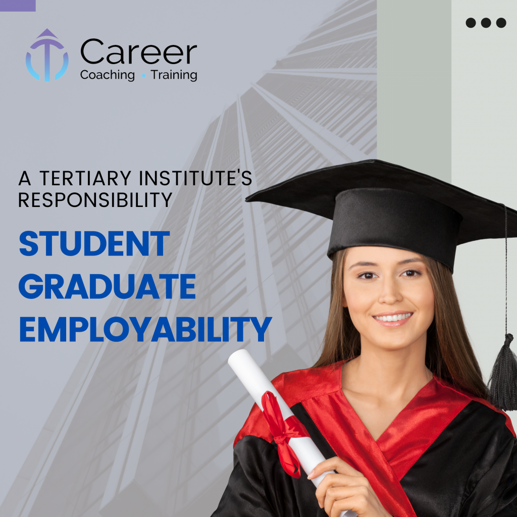 Student Graduate Employability blog