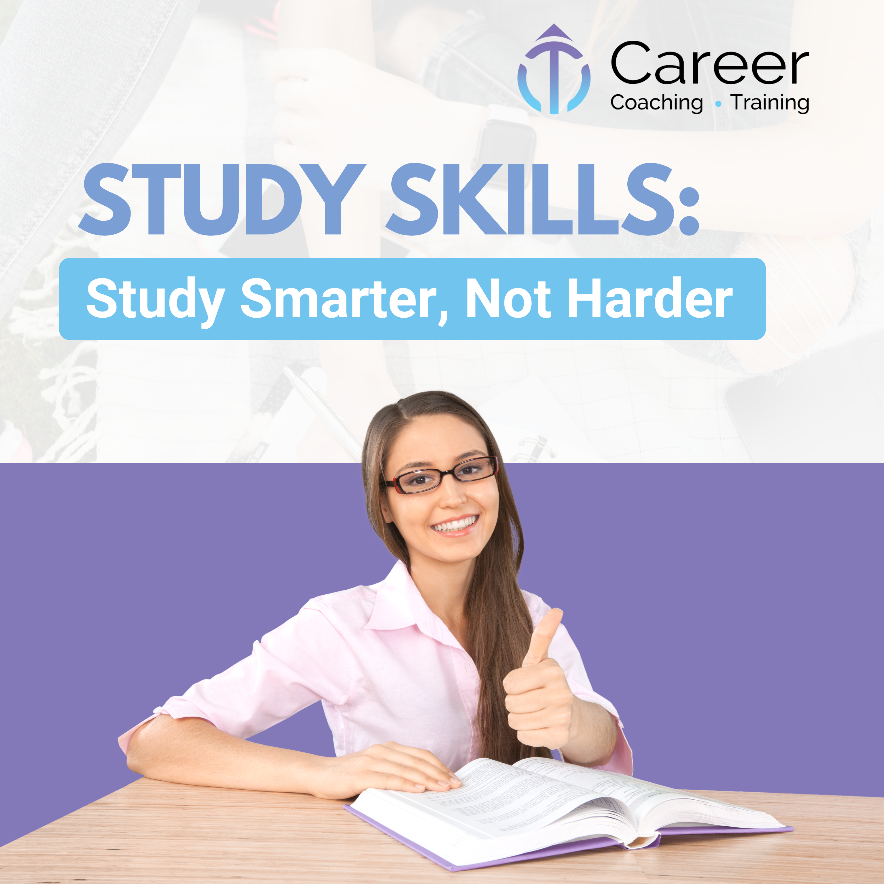 Study Skills-Study Smarter, Not Harder