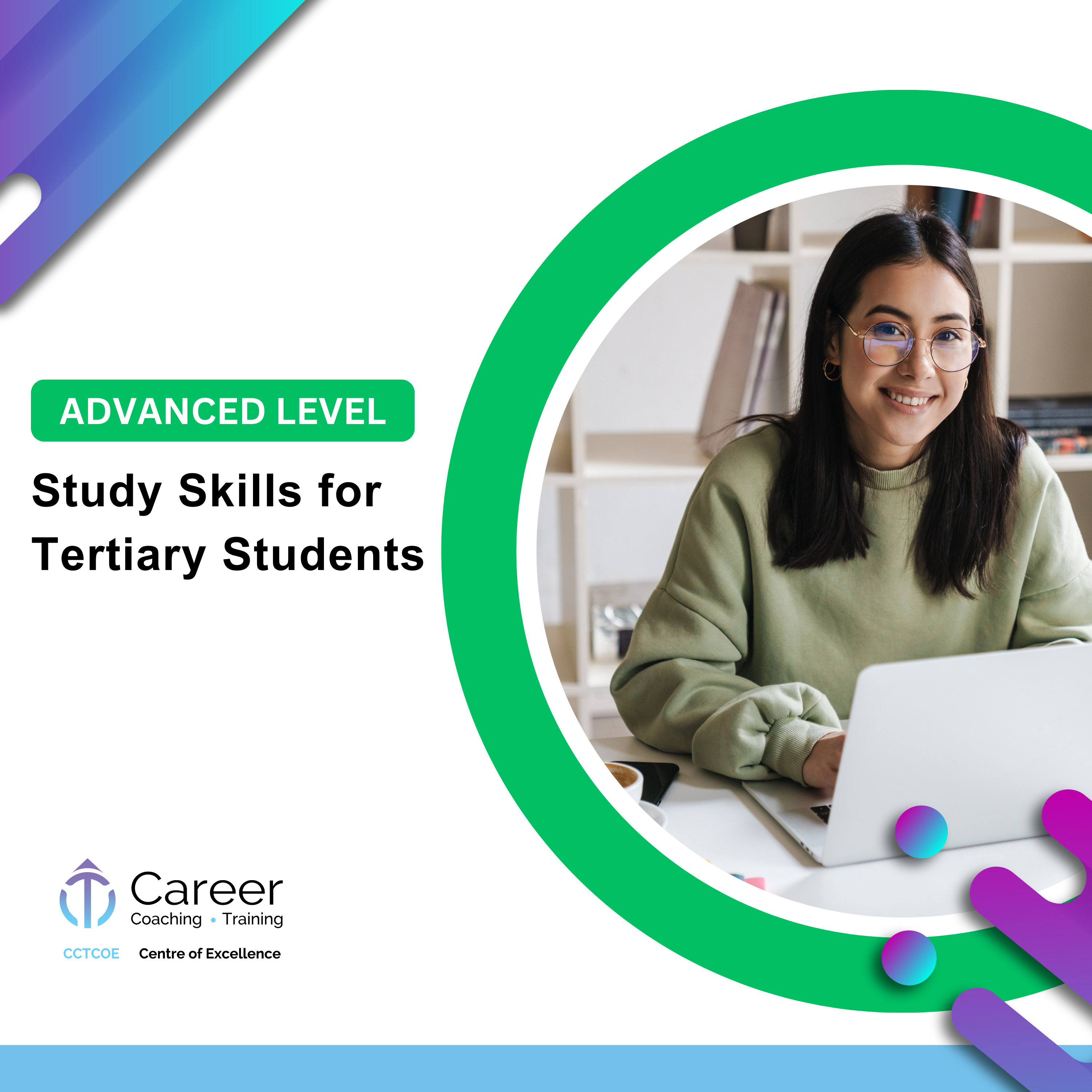 Study Skills for Tertiary Students