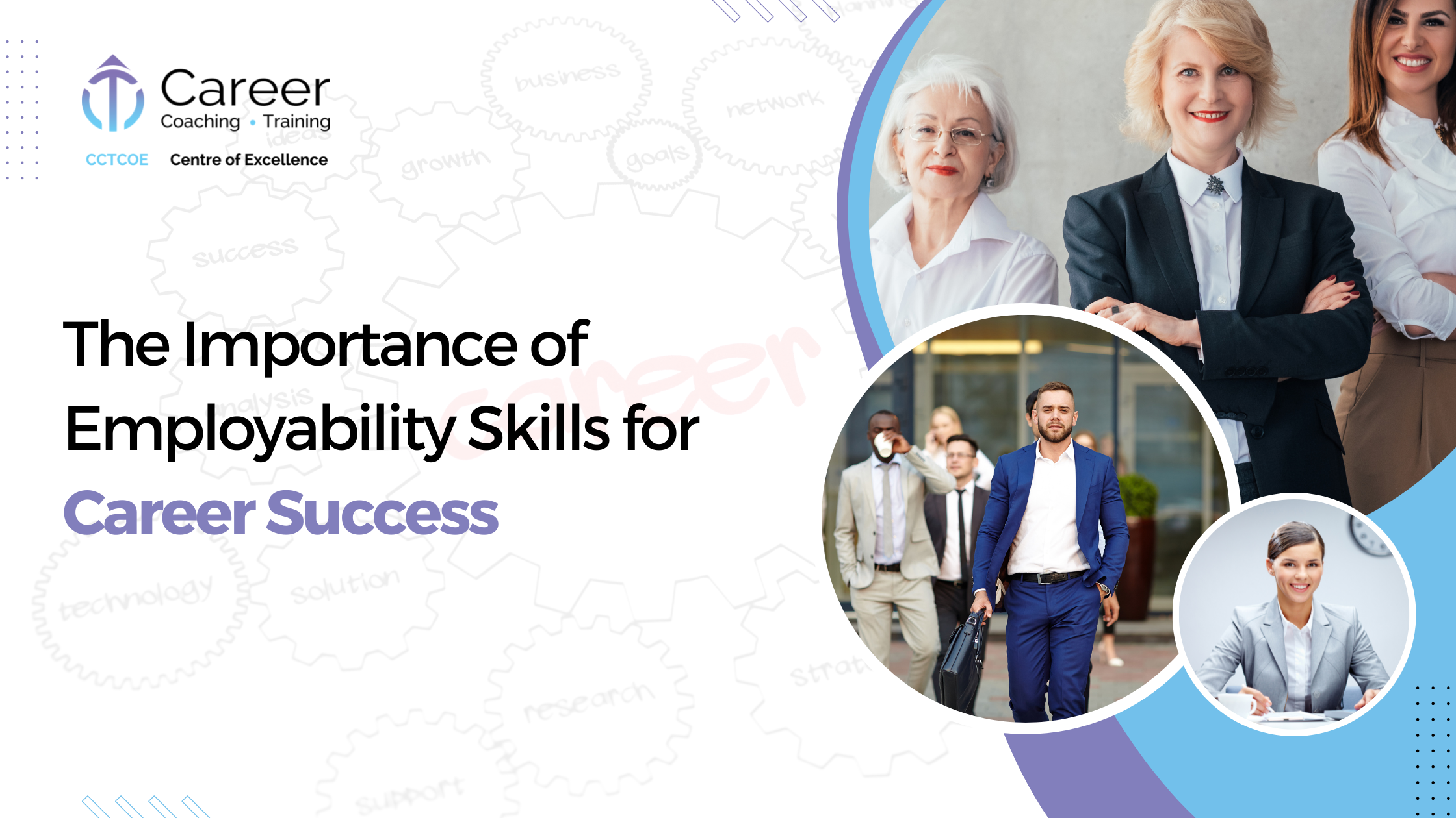 The Importance of Employability Skills for Career Success