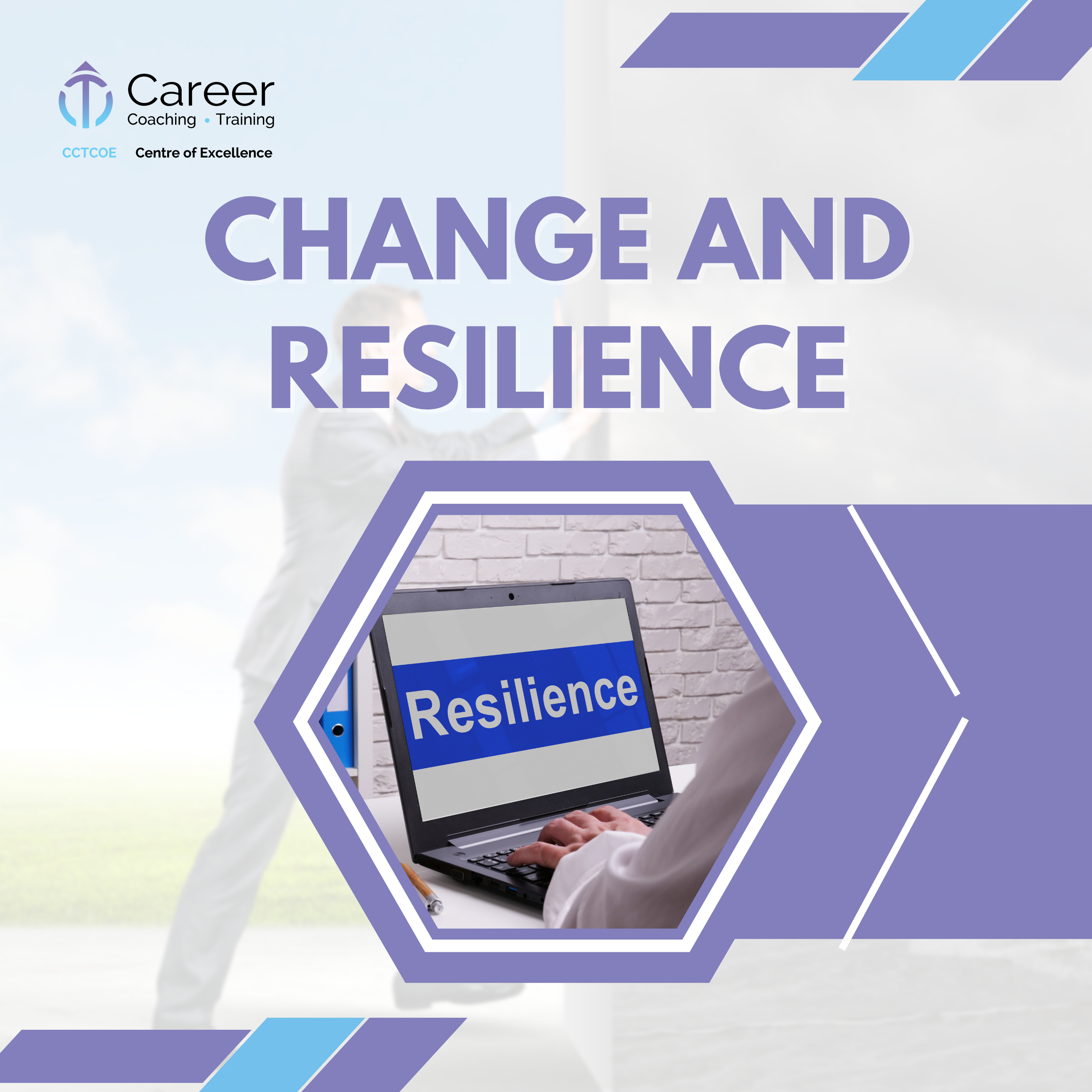 change and resilience